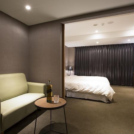 Noble Hotel Ταϊπέι Εξωτερικό φωτογραφία