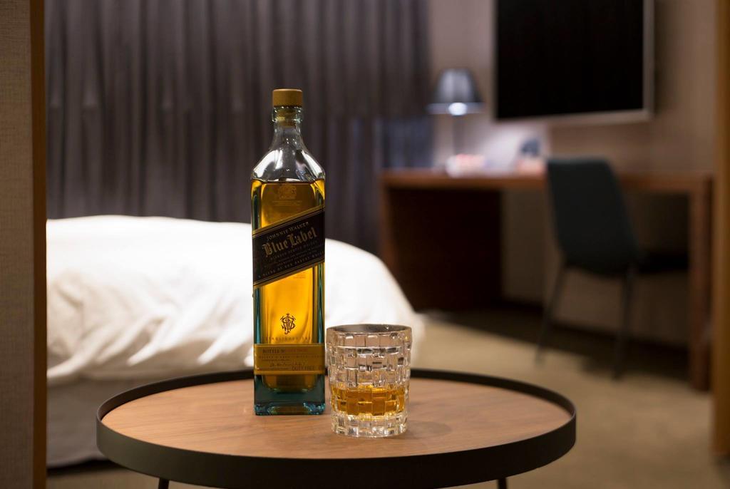 Noble Hotel Ταϊπέι Εξωτερικό φωτογραφία
