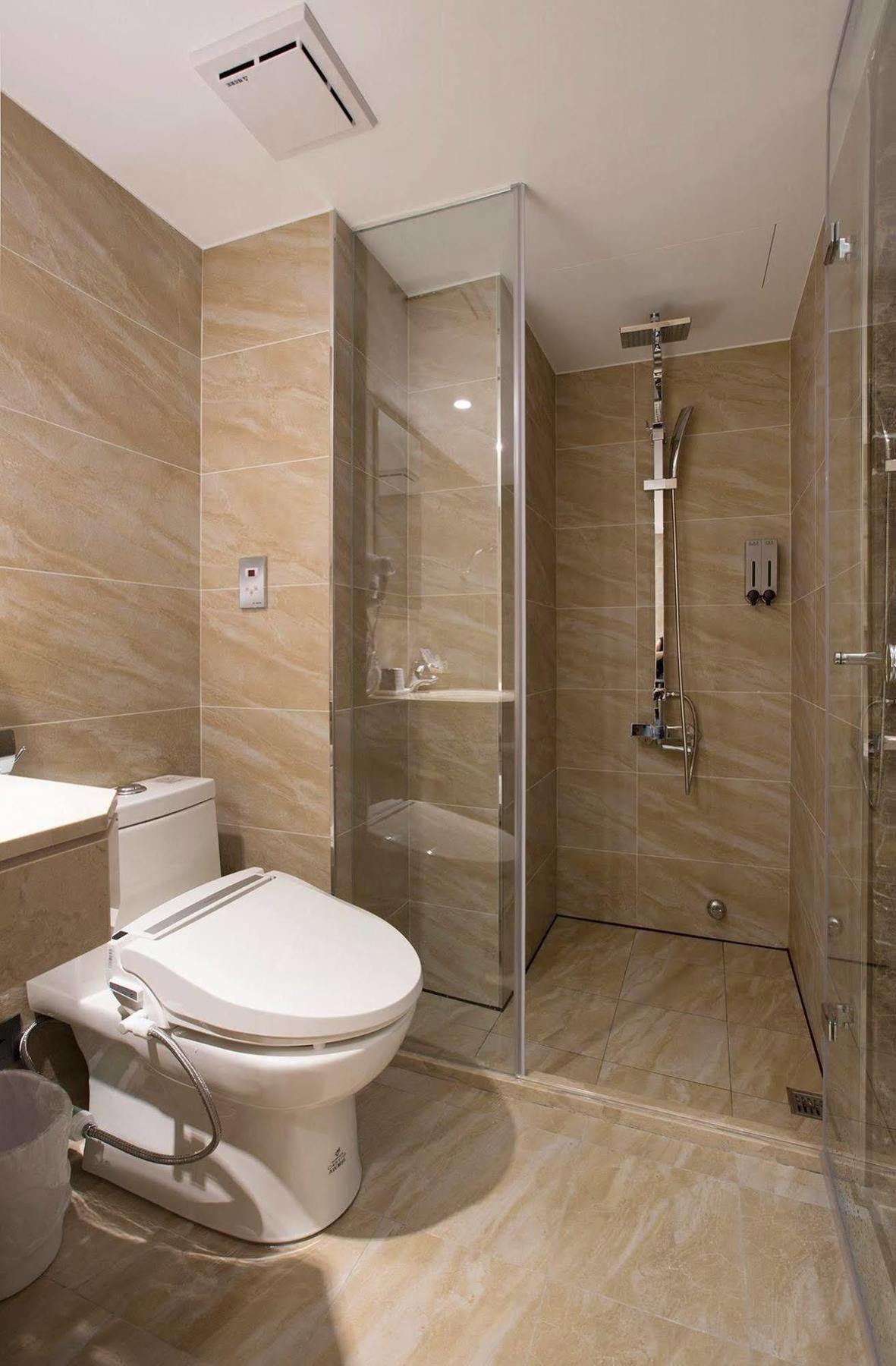 Noble Hotel Ταϊπέι Εξωτερικό φωτογραφία