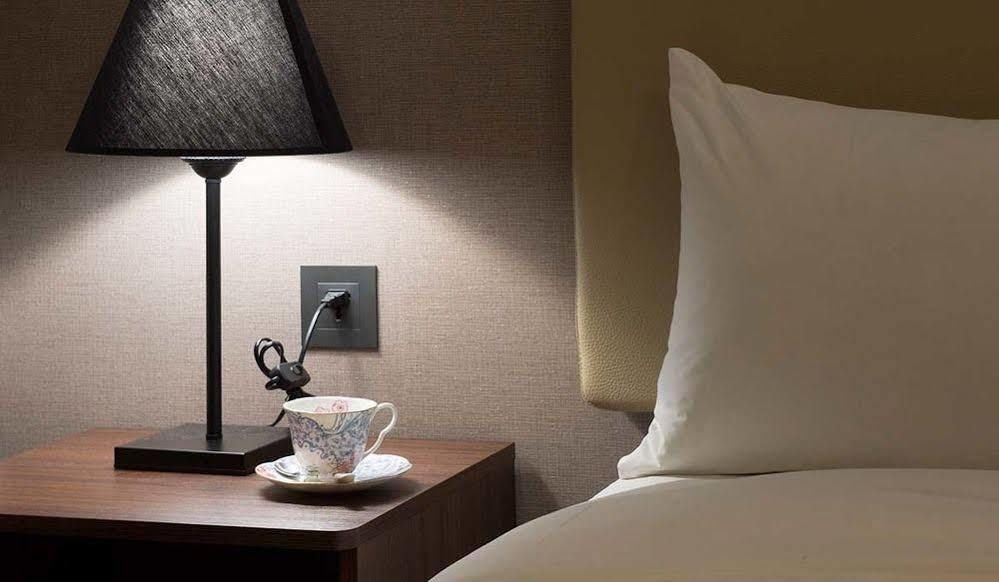 Noble Hotel Ταϊπέι Εξωτερικό φωτογραφία