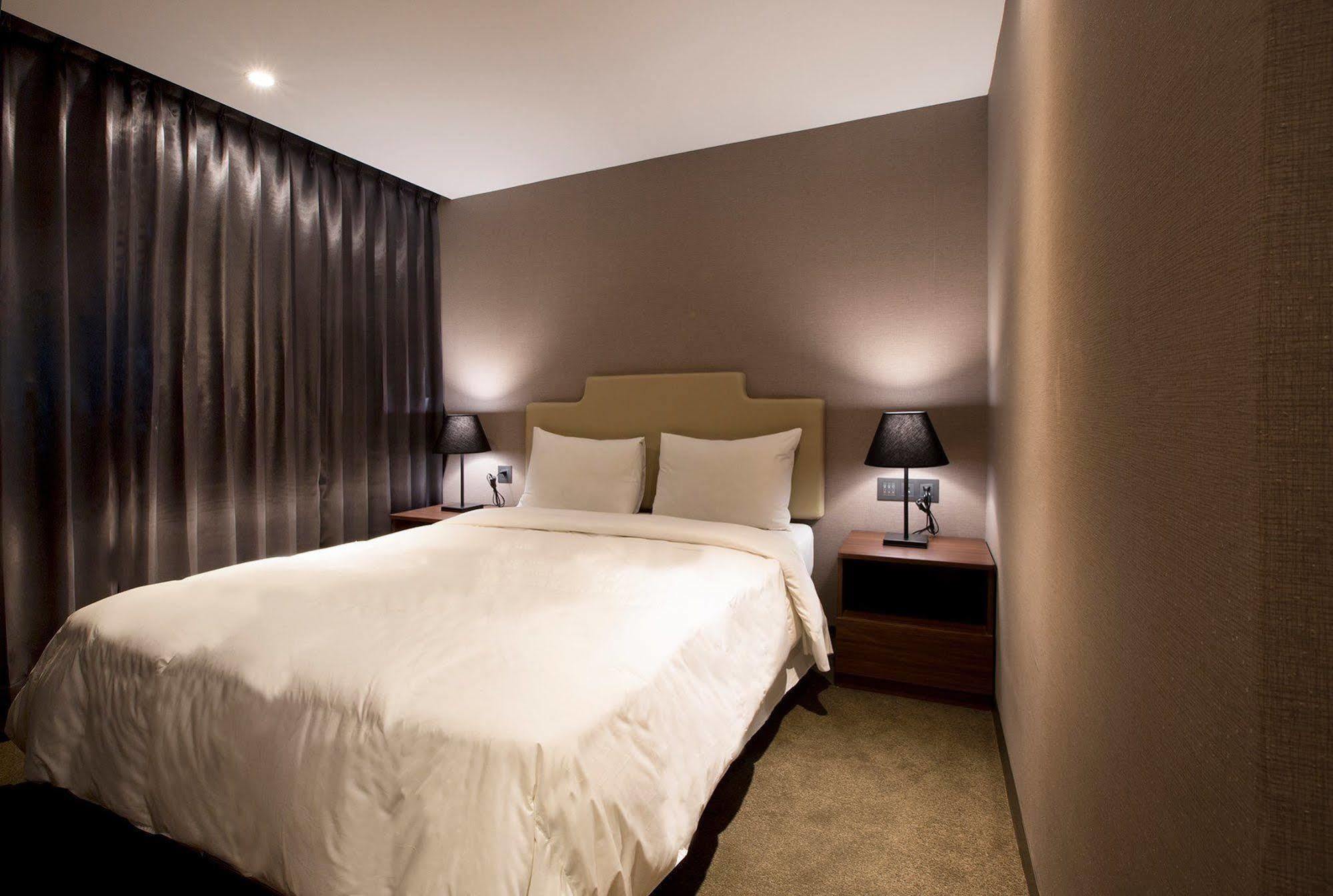 Noble Hotel Ταϊπέι Εξωτερικό φωτογραφία